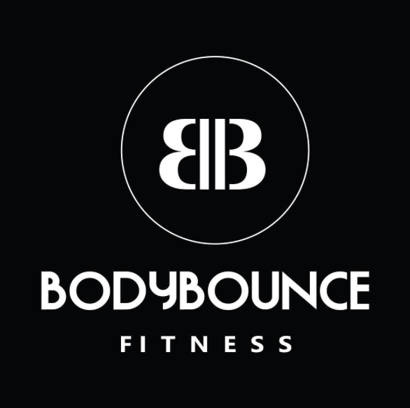 Body Bounce Branding